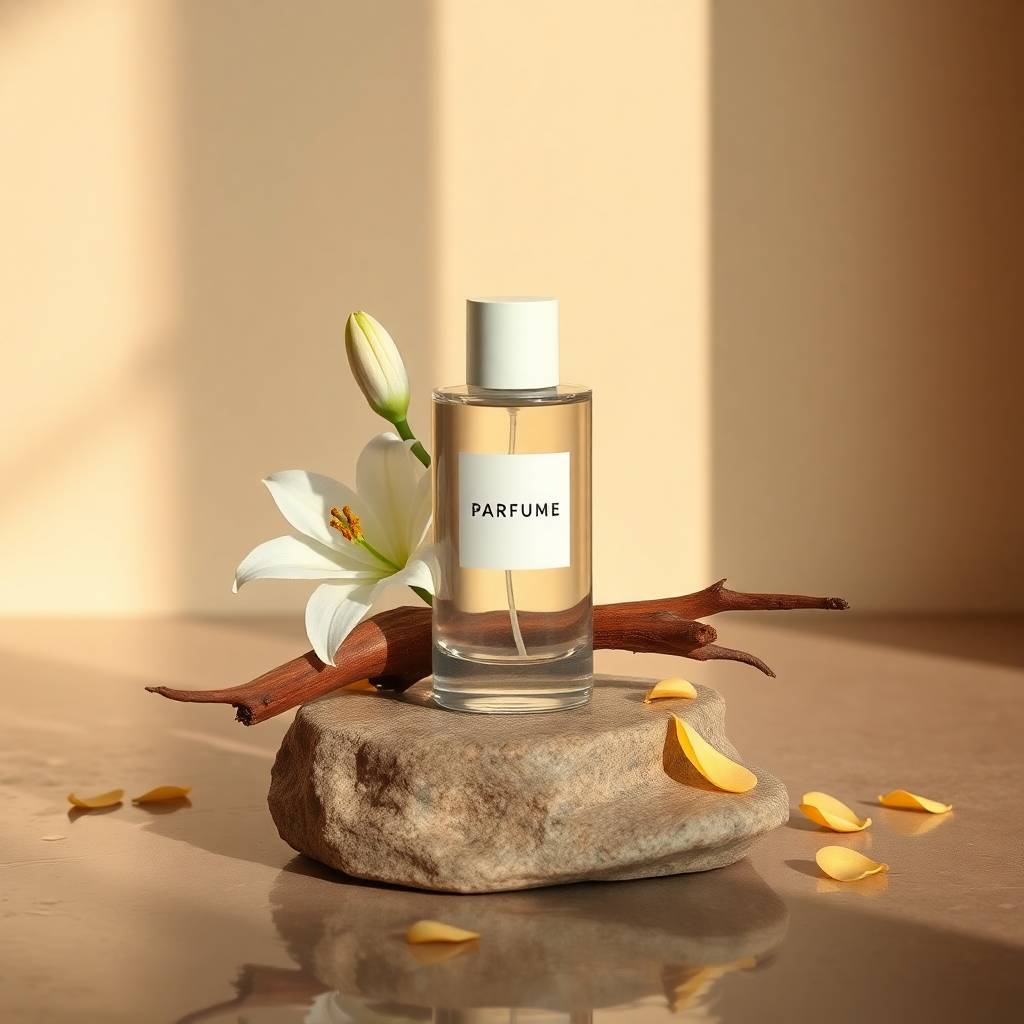Cara Menghindari Kesalahan Umum Saat Membeli Produk Maklon Parfum: Sertifikasi Halal yang Tepat