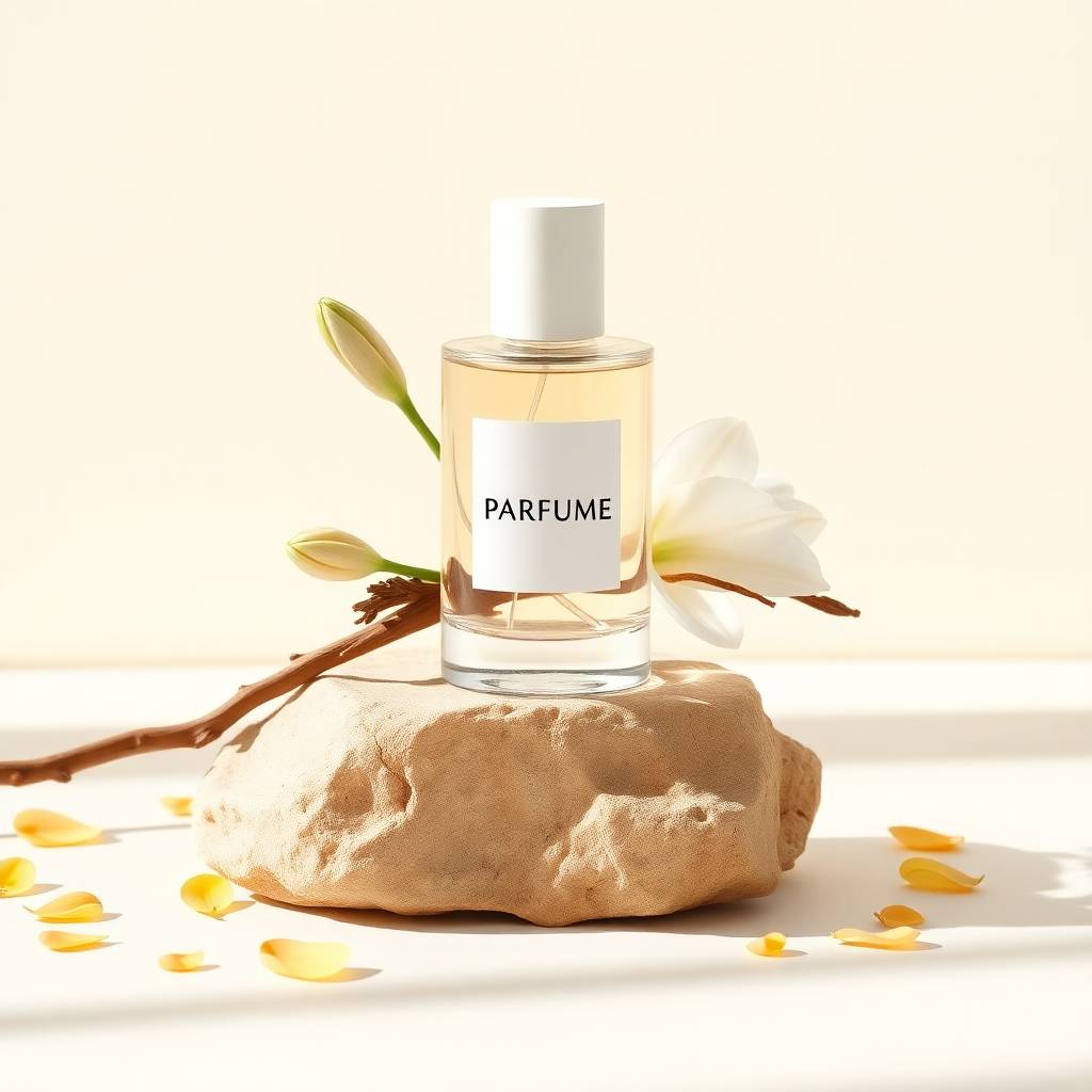 Panduan Memilih Kemasan Travel Size yang Mengagumkan untuk Brand Parfum Modern Minimalis