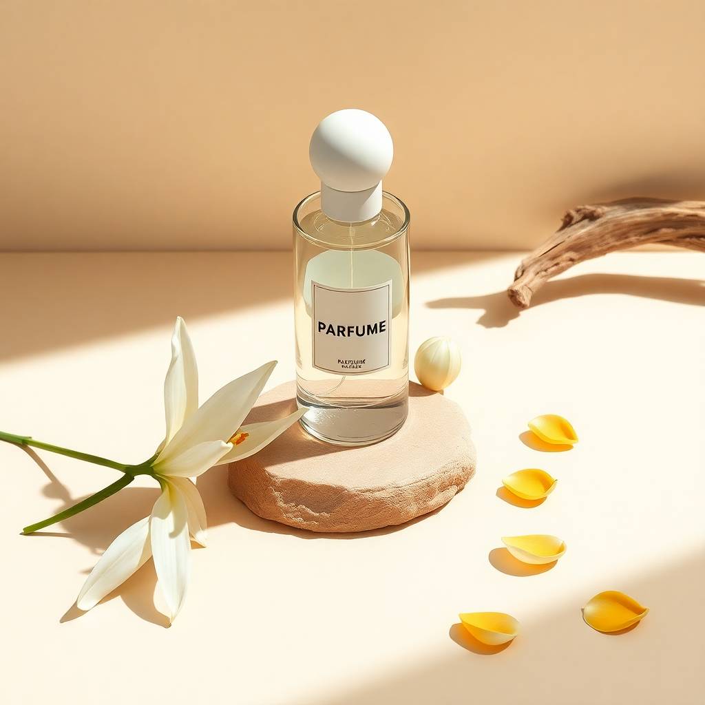 Tips Mengembangkan Karakter Wangi Parfum yang Konsisten dengan Maklon Berkualitas - PT Arbain Jaya Investama 081804599614