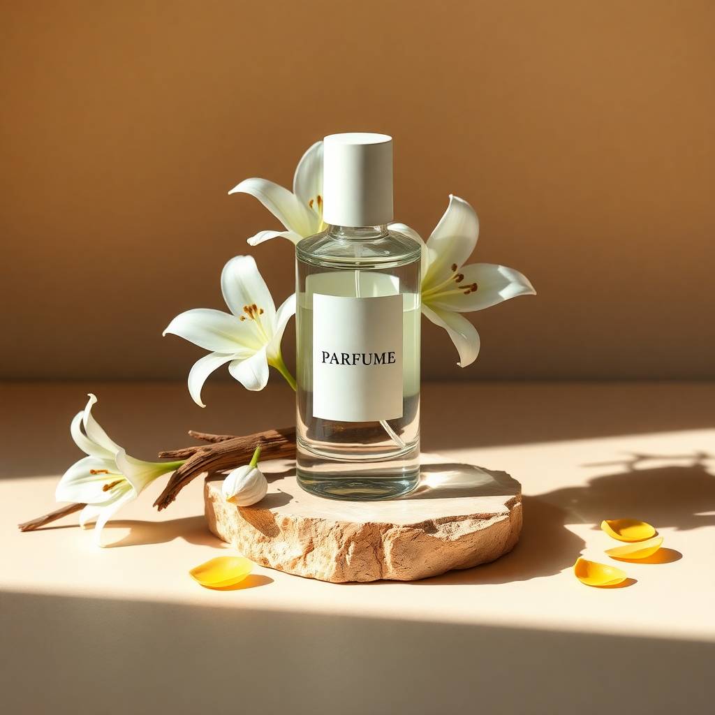 Keunggulan Maklon Parfum yang Menghasilkan Wangi yang Konsisten