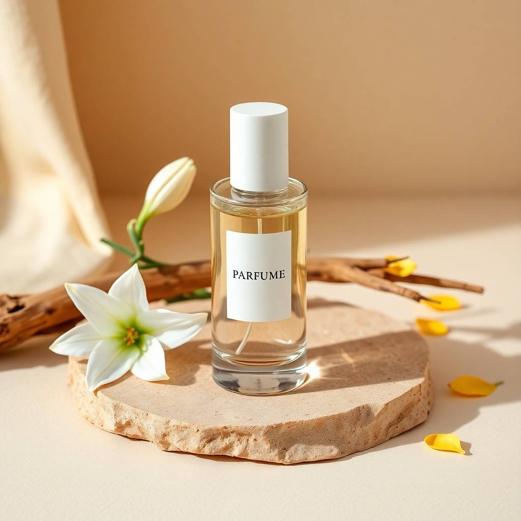 Sangat Konsisten: Tips Mempertahankan Karakter Wangi Parfum Hasil Maklon yang Sukses di Pasaran
