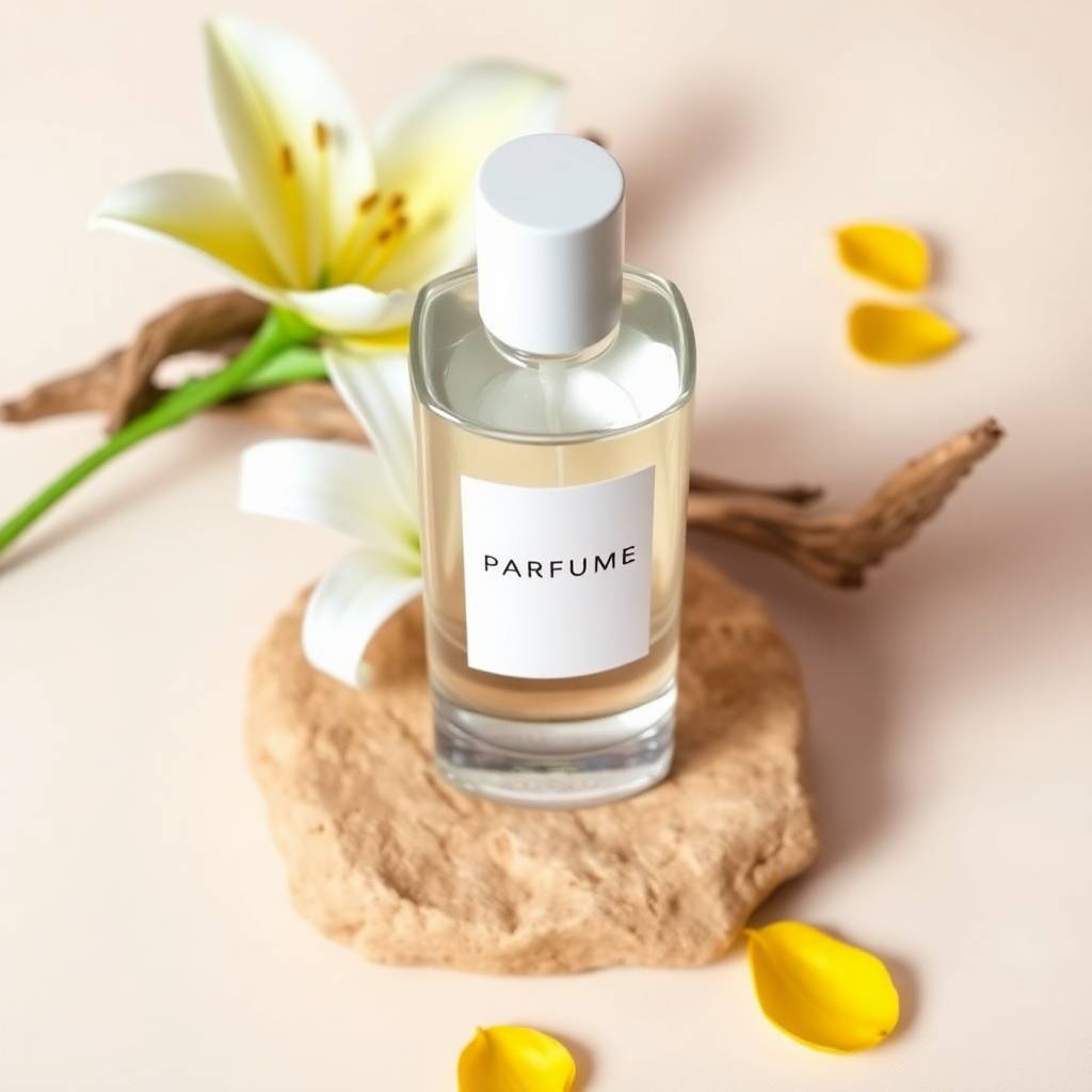 Cocok Untuk Siapa? Rahasia Sukses Maklon Parfum Aroma Oud Dan Kayu yang Selalu Laris Manis dengan PT Arbain Jaya Investama