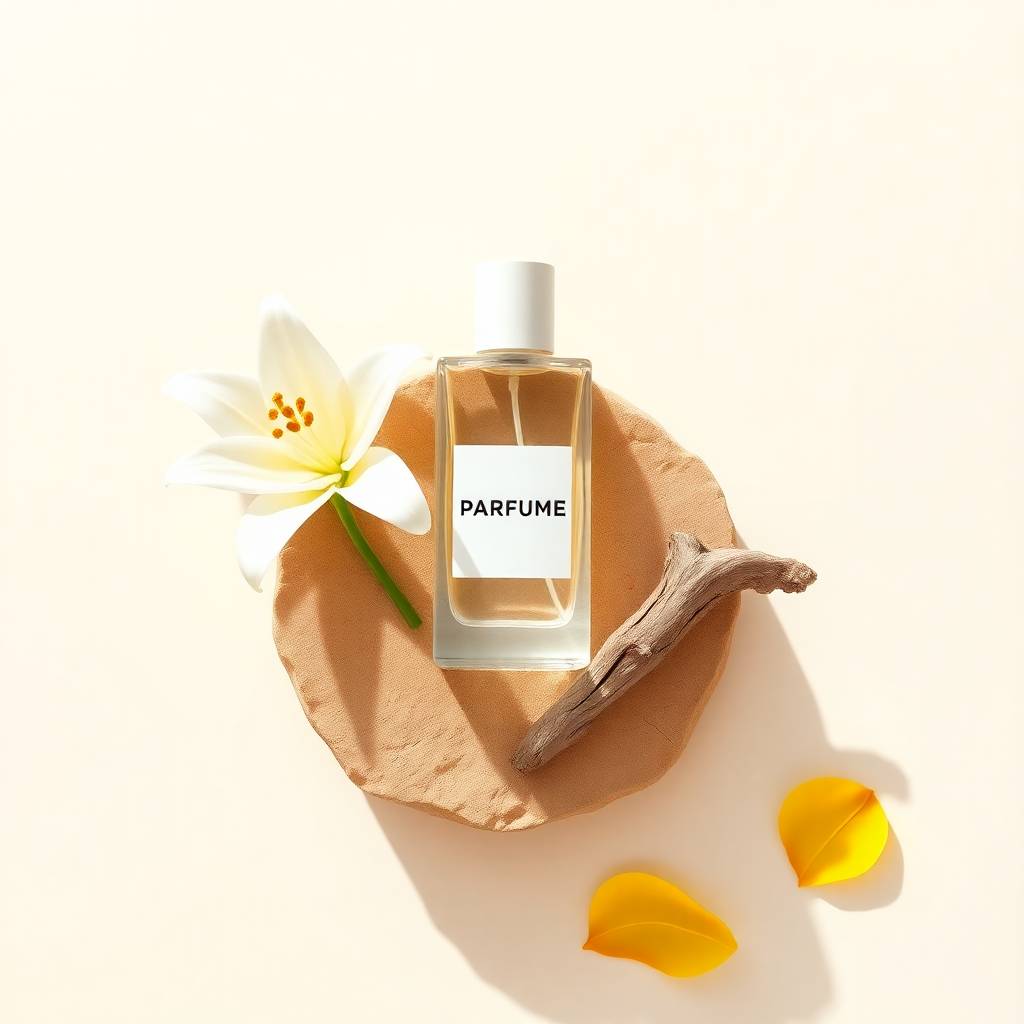 Strategi Maklon Parfum Aroma Manis Gourmand Yang Cocok Untuk Siapa? Analisis Use Case & Segmentasi