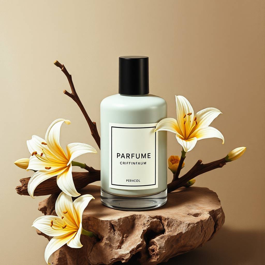 Inovasi Maklon Parfum Karakter Menyesuaikan Kepribadian: Bukti Sosial & Pengalaman Umum yang Menginspirasi