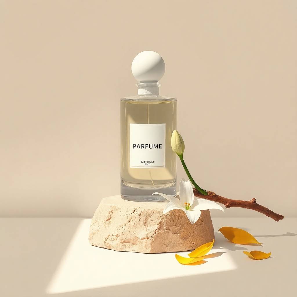 Mengapa Memilih Maklon Parfum Karakter dari Arbain Jaya Surakarta? Perbandingan dengan Alternatif