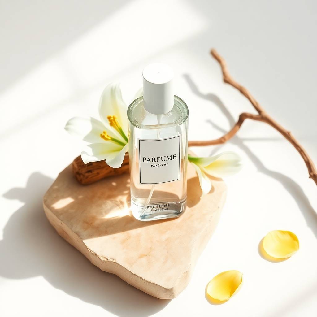 Bagaimana Memulai Bisnis Maklon Parfum Bayi Tanpa Alkohol yang Aman di Kulit dengan PT Arbain Jaya Investama