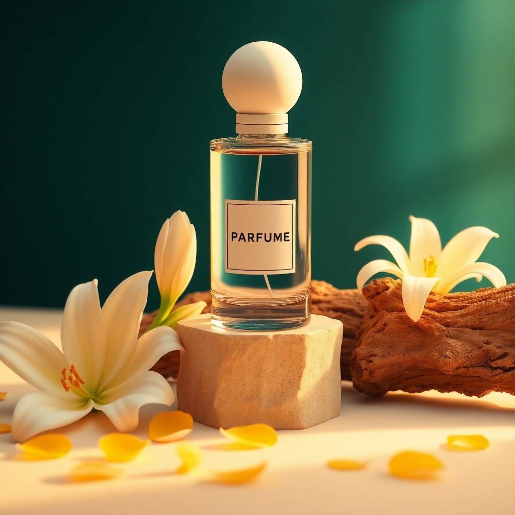 Rekomendasi Maklon Parfum Hair Mist Serta Body Mist Aroma Floral yang Menguntungkan - Hubungi 6281804599614