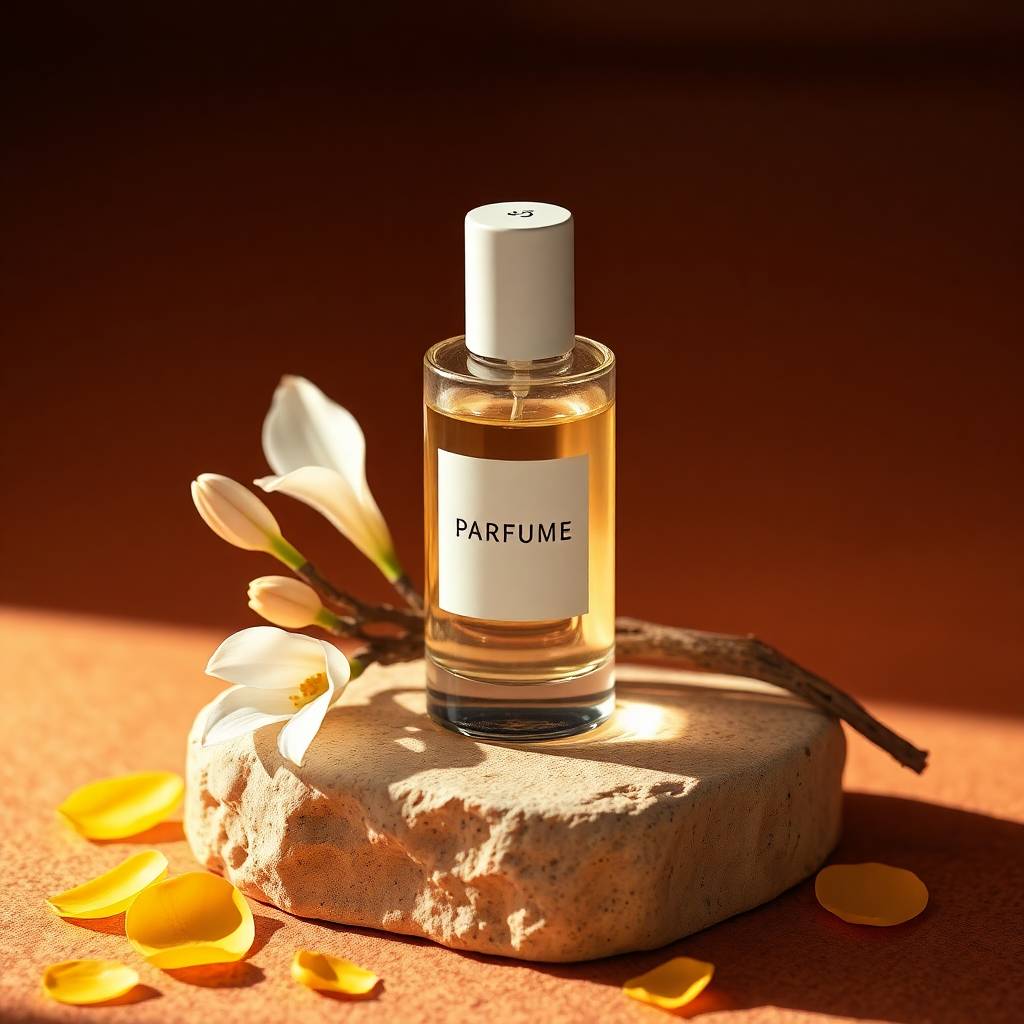 Mengapa Pilih PT Arbain Jaya Investama untuk Maklon Parfum Hair Mist dan Body Mist Aroma Floral?