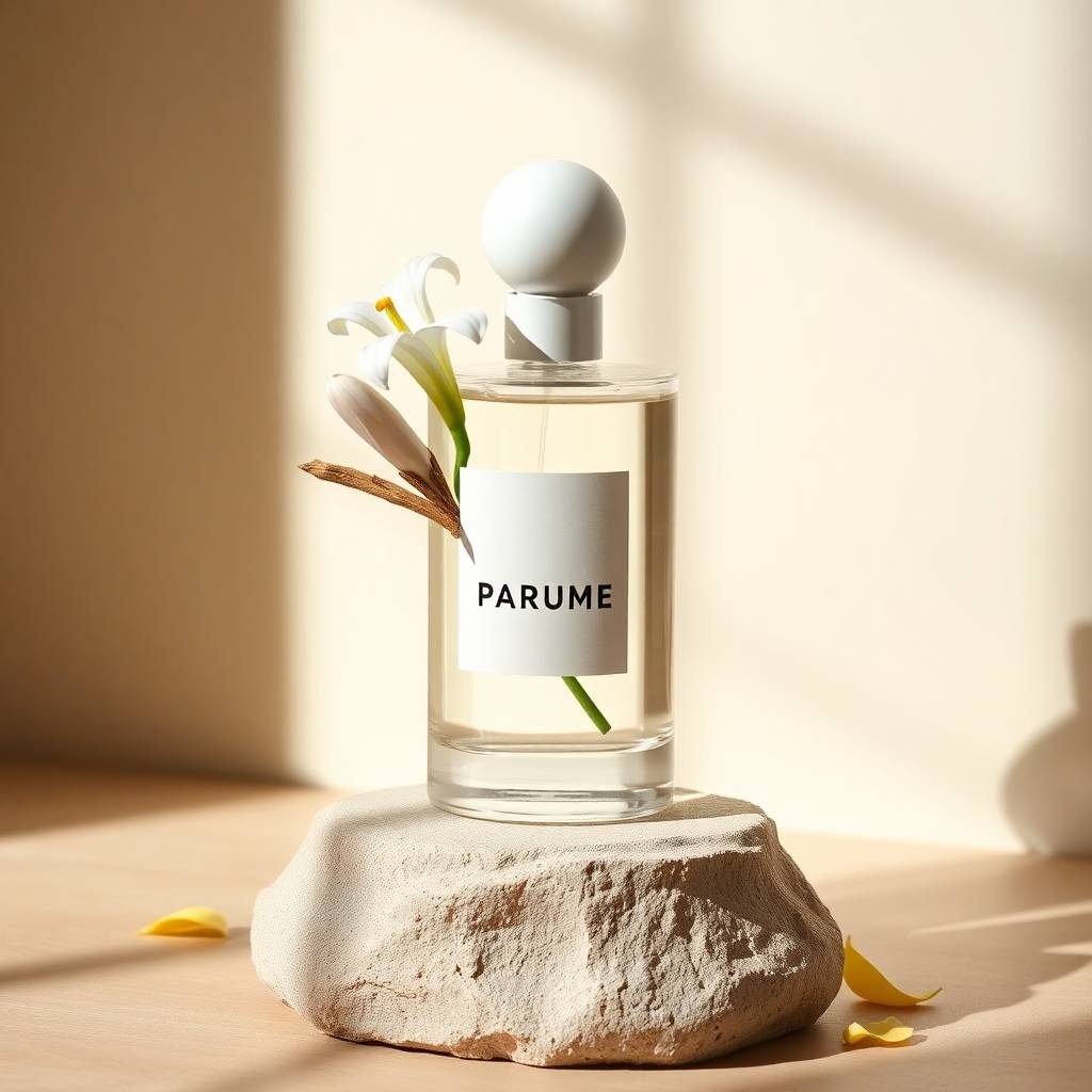 Panduan Memilih Maklon Parfum Hair Mist dan Body Mist Aroma Floral yang Tepat: Checklist Pembelian untuk Meningkatkan Keberhasilan Bisnis Anda