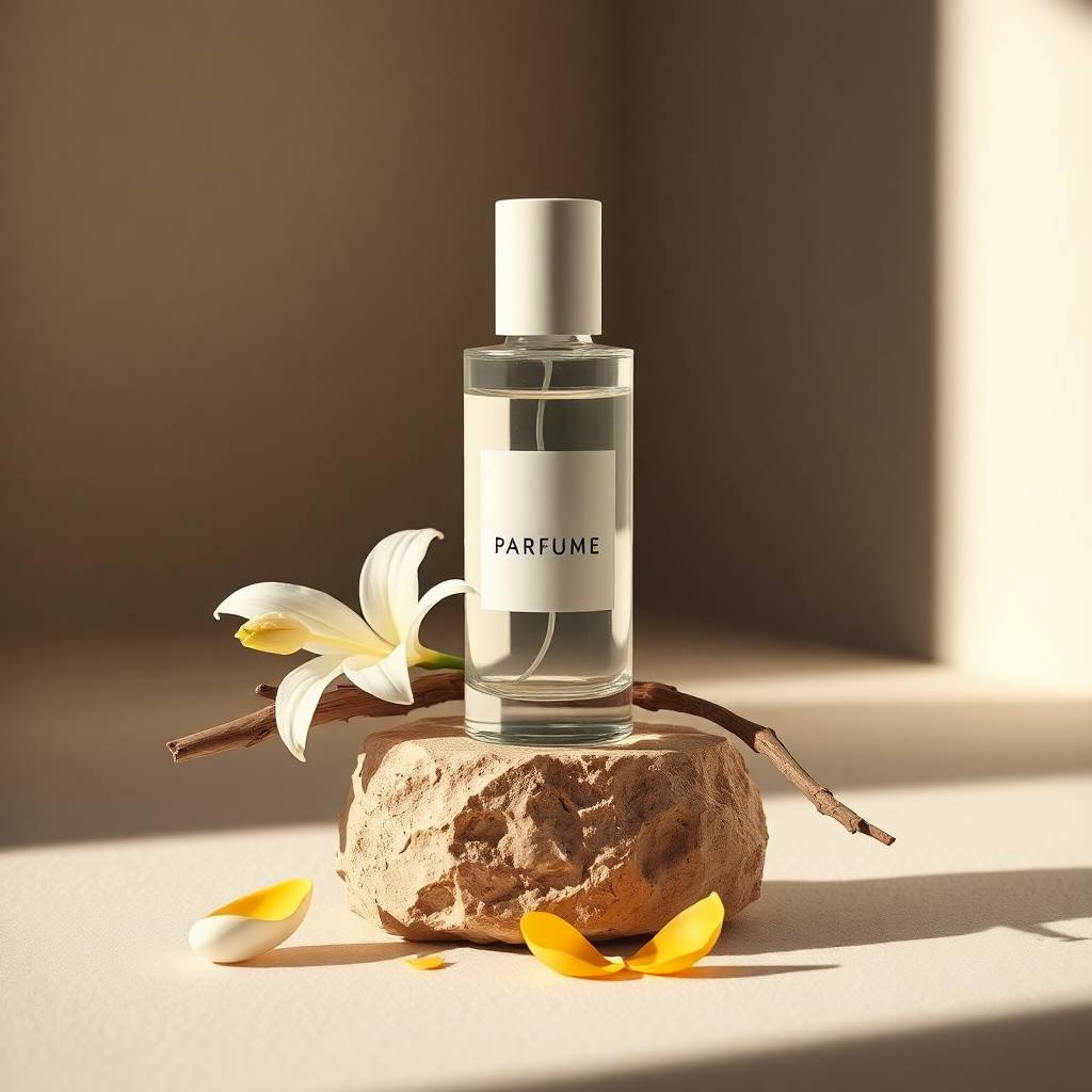 Bagaimana Memesan Maklon Parfum Hair Mist & Body Mist Aroma Floral dengan Aman dan Efektif