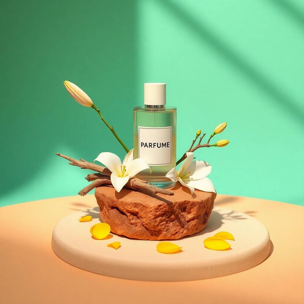 Cocok Untuk Siapa? Gunakan Maklon Parfum Hair Mist Serta Body Mist Aroma Floral untuk Bisnis Anda