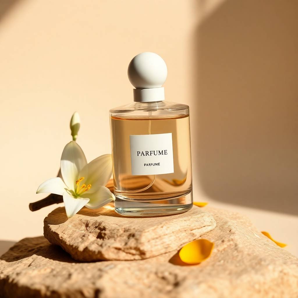 Keunggulan Maklon Parfum Pocket Size: Mengapa PT Arbain Jaya Investama Lebih Baik?
