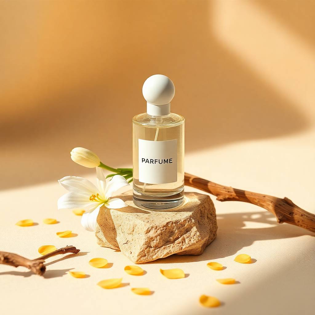 Mengatasi Masalah Kepraktisan Parfum dengan Maklon Parfum Pocket Size yang Inovatif oleh PT Arbain Jaya Investama