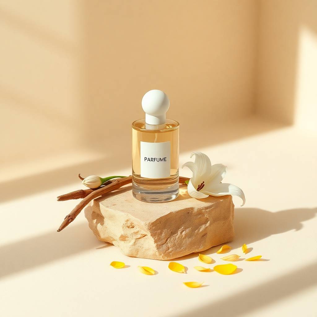 Ide Kreatif Maklon Parfum Pocket Size: Cocok untuk Siapa? Baca Lengkap!