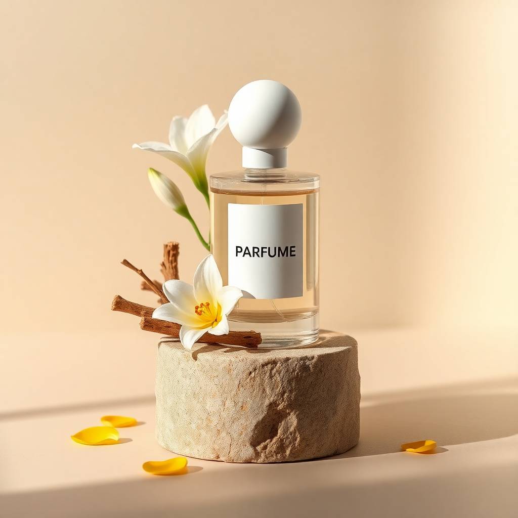 Panduan Memilih + Checklist Pembelian Maklon Parfum Ekstrak Teh Dan Ramuan Alami Yang Menenangkan