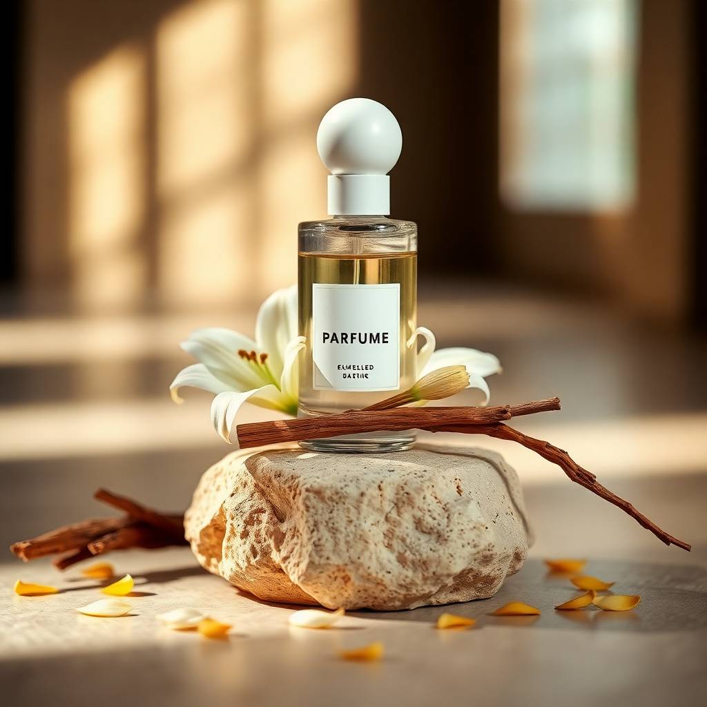 5 Kesalahan Umum Saat Membeli Parfum yang Membuat Anda Kehilangan Uang: Cara Menghindari dan Menggunakan Formulasi Rahasia Maklon Parfum Ekstrak Teh Dan Ramuan Alami