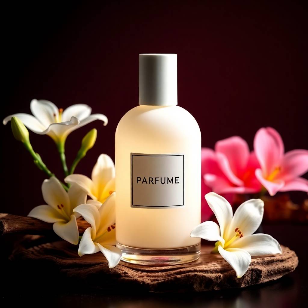 Mana yang Lebih Baik: Membuat Parfum Sendiri atau Membeli dari Maklon Parfum Mewah Terinspirasi Dari Aroma Parfum Kelas Dunia?