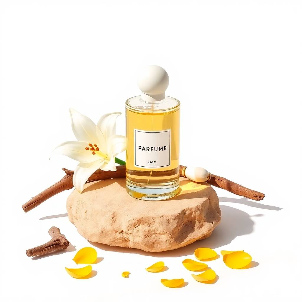 Inovasi Baru Maklon Parfum Padat Atau Solid Perfume - Rekomendasi Terbaik untuk Bisnis Anda