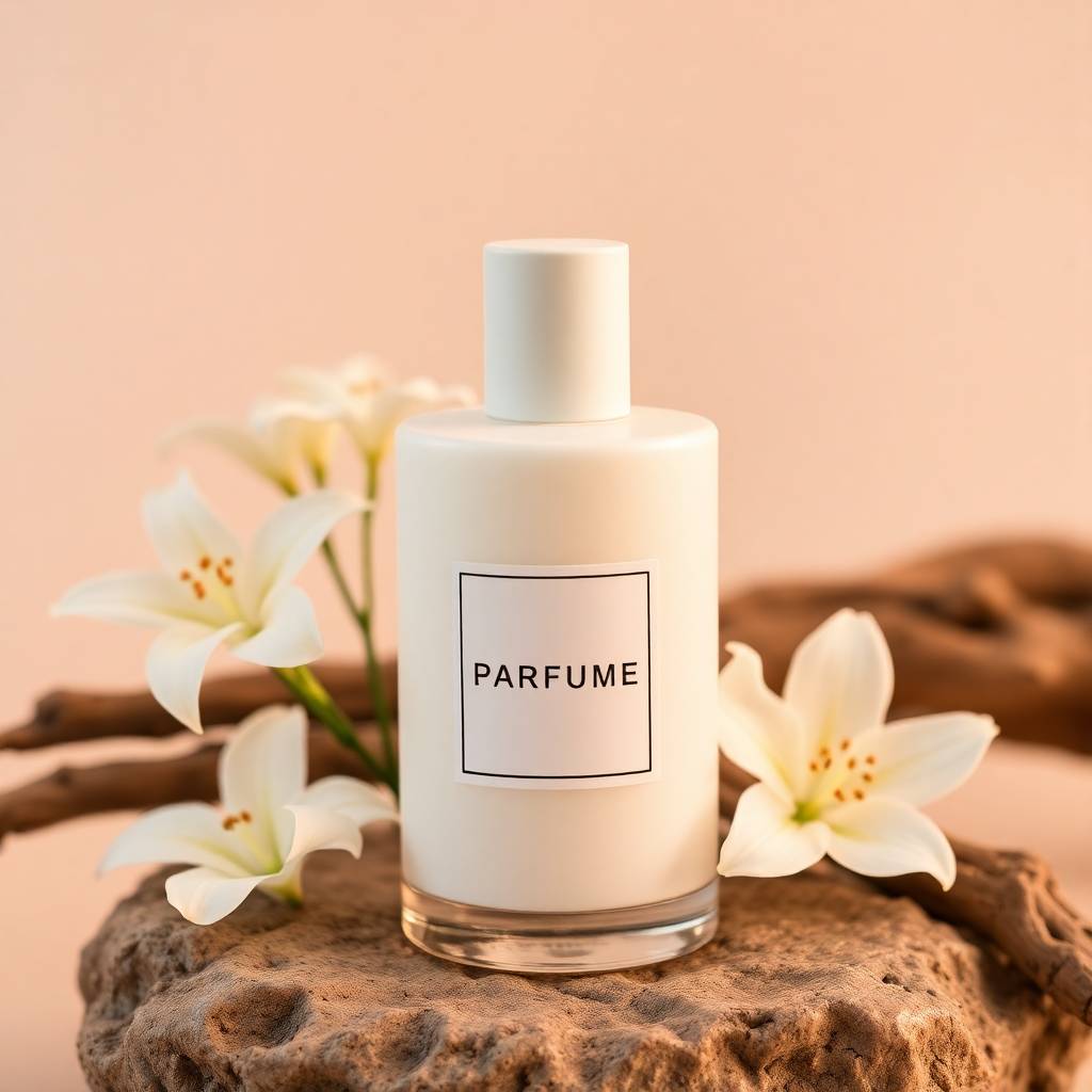 Bebaskan Diri dari Biaya Riset dan Pengembangan, PT Arbain Jaya Investama: Solusi Maklon Parfum Padat yang Eksklusif untuk Bisnis Anda
