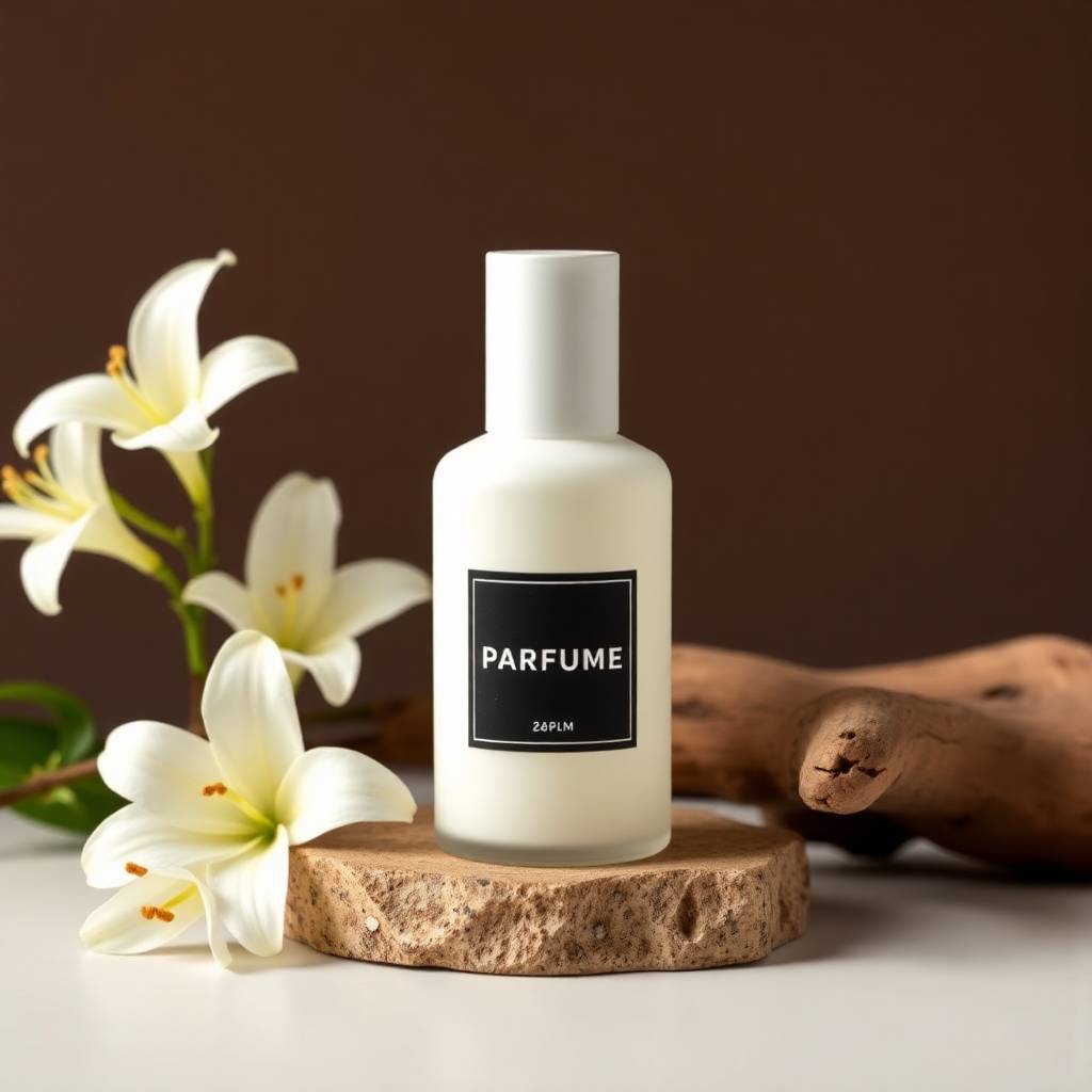 Panduan Memilih Maklon Parfum Padat atau Solid Perfume yang Tepat: Checklist Pembelian Anda