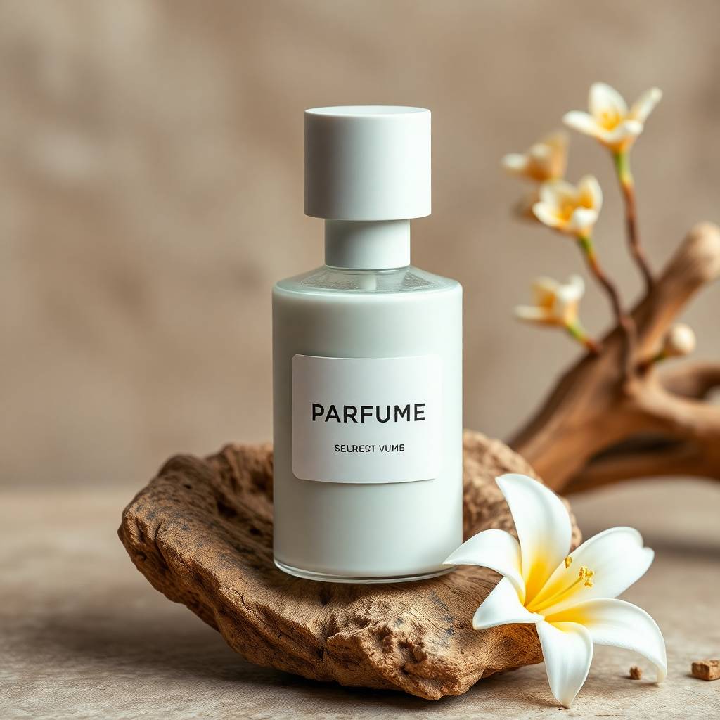 Cara Pesan Maklon Parfum Padat atau Solid Perfume dengan Amankan dan Mengikuti Alur Order yang Tepat