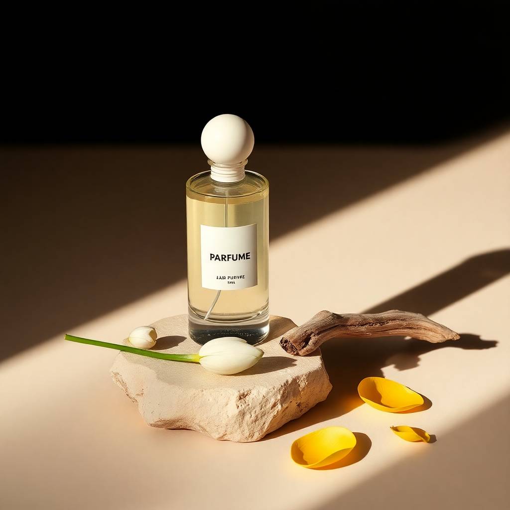 Siapa yang Paling Cocok Menggunakan Jasa Maklon Parfum Padat Atau Solid Perfume dari PT Arbain Jaya Investama?