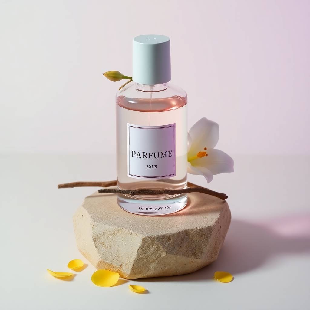 Manfaat Maklon Parfum Padat atau Solid Perfume dari PT Arbain Jaya Investama: Perbandingan dengan Alternatif