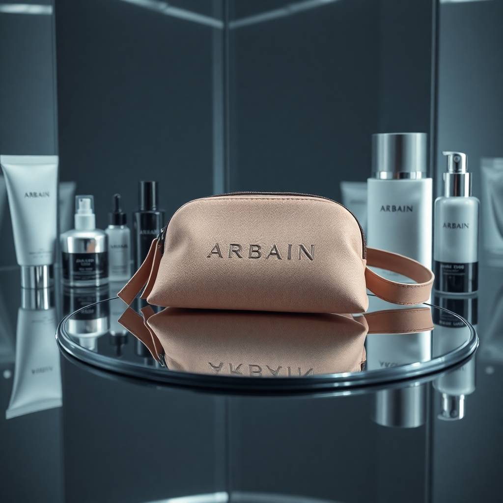Cara Pesan Maklon Kosmetik Toner Eksfoliasi Lembut dengan Aman dan Transparan - PT Arbain Jaya Investama