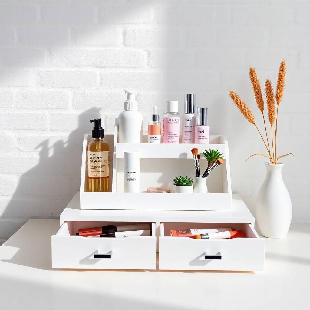 Cara Pesan Maklon Kosmetik Micellar Water Pembersih Wajah Praktis yang Laris Manis di PT Arbain Jaya Investama