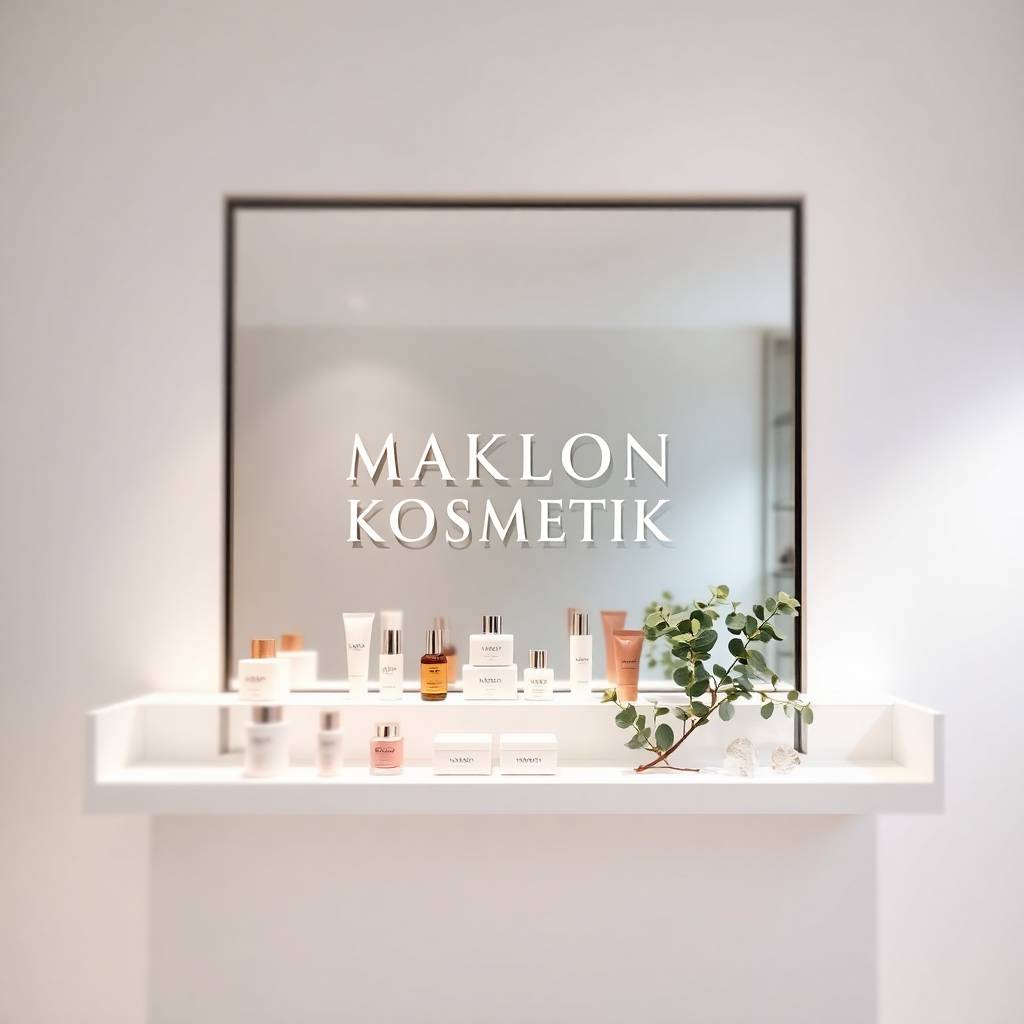 Tren Kosmetik Vegan Maklon Skincare Bahan Alami Tanpa Eksperimen Hewan: Pilih Kami untuk Mewujudkan Ide Anda