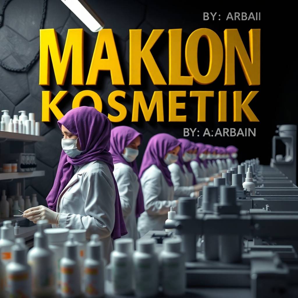 Manfaat Utama Menggunakan Kosmetik Vegan Maklon Skincare Bahan Alami Tanpa Eksperimen Hewan: Solusi untuk Mencapai Kepercayaan Konsumen yang Tinggi