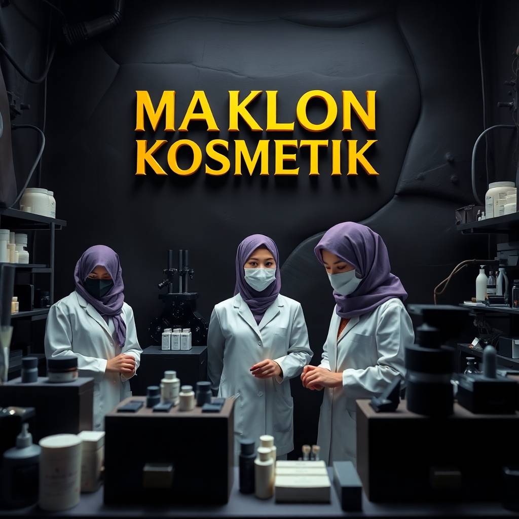 Tren Kosmetik Vegan Maklon Skincare Bahan Alami Tanpa Eksperimen Hewan yang Aman: Pesan dengan Bijak dan Ikuti Alur Order yang Tepat!
