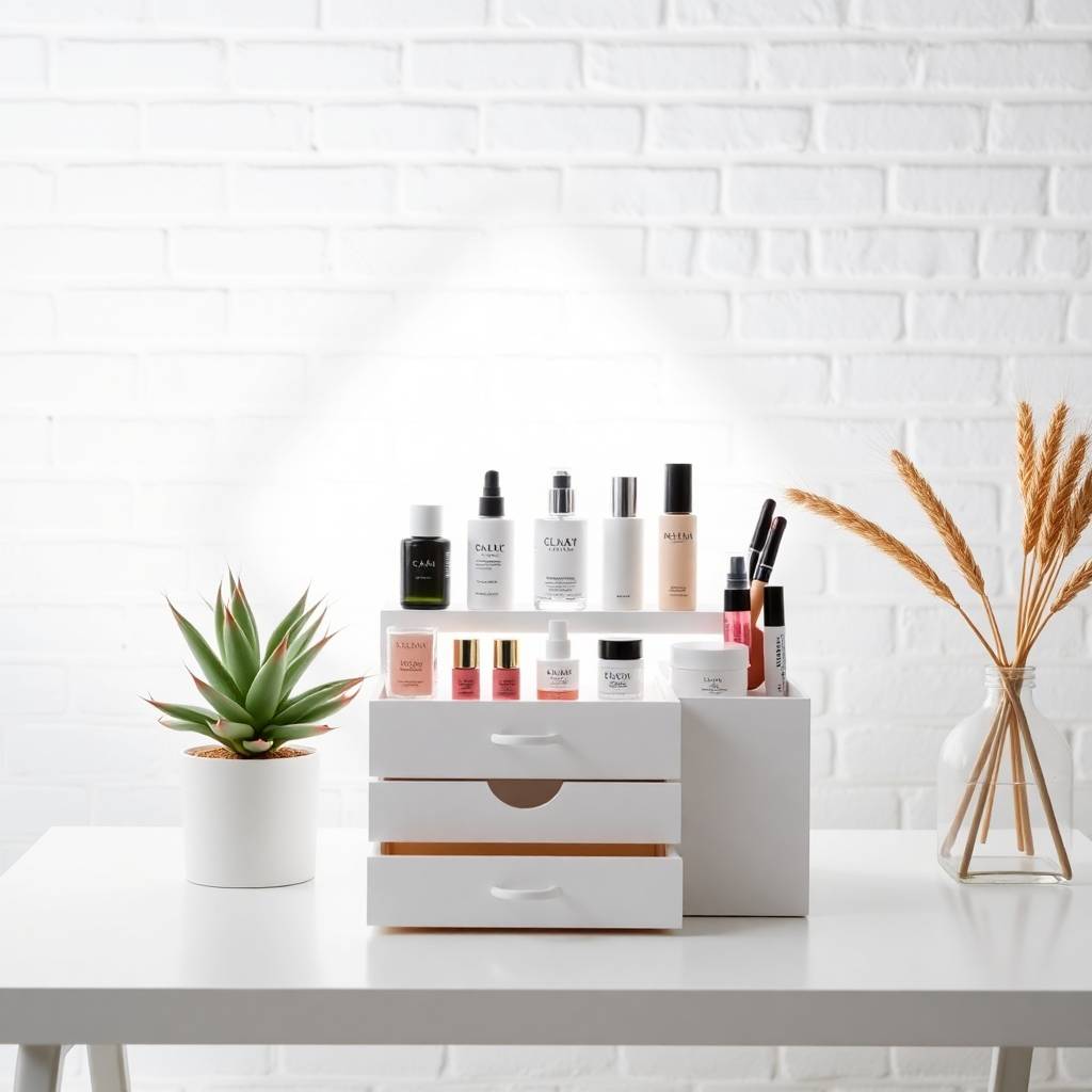 Tren Kosmetik Vegan Maklon Skincare Bahan Alami Tanpa Eksperimen Hewan: Bukti Sosial dan Pengalaman Umum