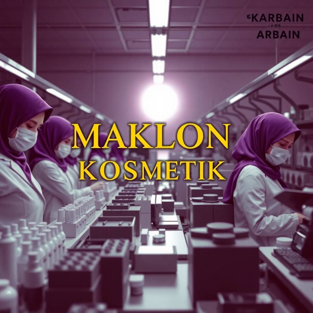 Perbandingan Tren Kosmetik Vegan Maklon Skincare Bahan Alami Tanpa Eksperimen Hewan dengan Alternatif: Apakah PT Arbain Jaya Investama Layak Dipilih?