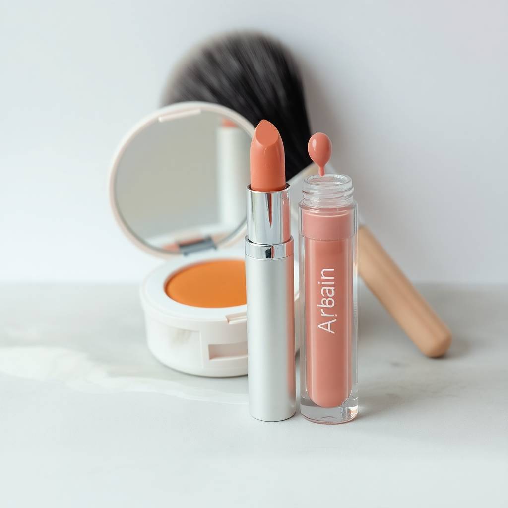 Cetak Rezeki Lewat Bisnis Kosmetik dengan Cepat dan Mudah dengan Pabrik Maklon Kosmetik Profesional