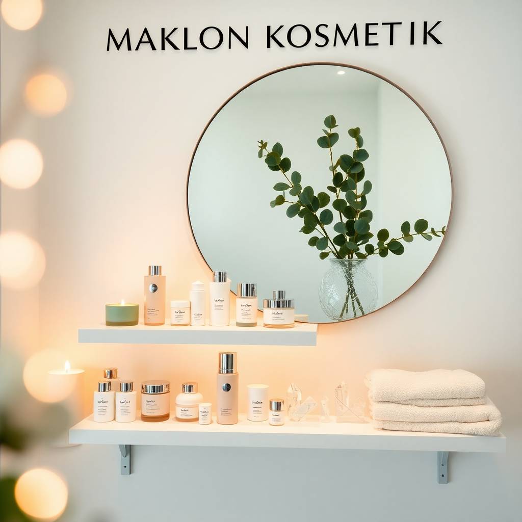 Bagaimana PT Arbain Jaya Investama Mengubah Mimpi Anda Menjadi Kenyataan dengan Maklon Kosmetik Skincare Pria
