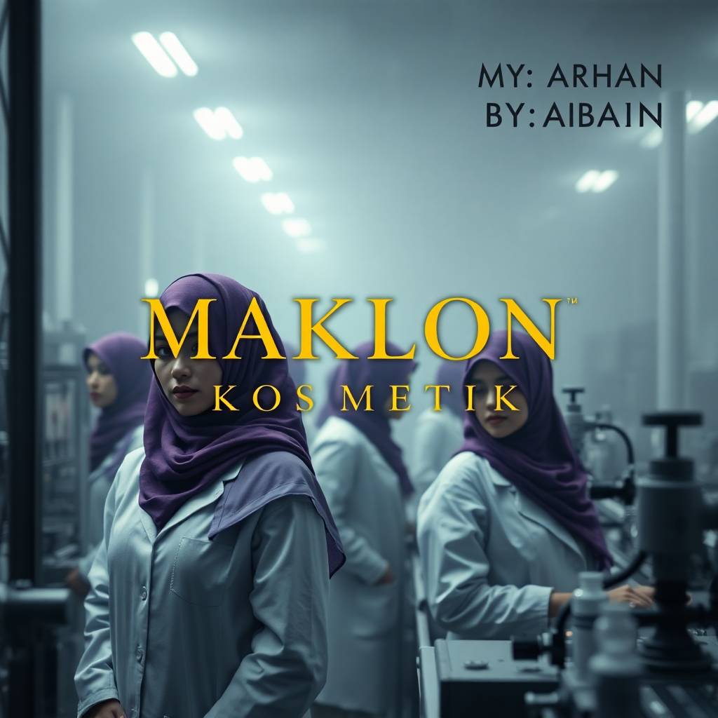 Perbandingan Maklon Kosmetik Skincare Pria: PT Arbain Jaya Investama vs Alternatif Lainnya