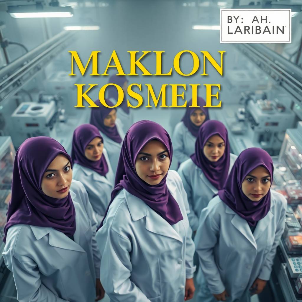 Keunggulan dan Diferensiasi Jasa Maklon Kosmetik yang Tidak Terduga: Mengapa Pilih PT Arbain Jaya Investama?