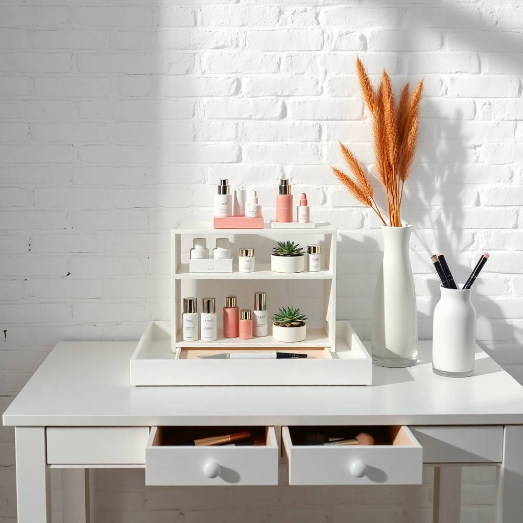 Jenis Maklon Kosmetik yang Terbaik untuk Bisnis Anda: Sebuah Perbandingan dengan Alternatif