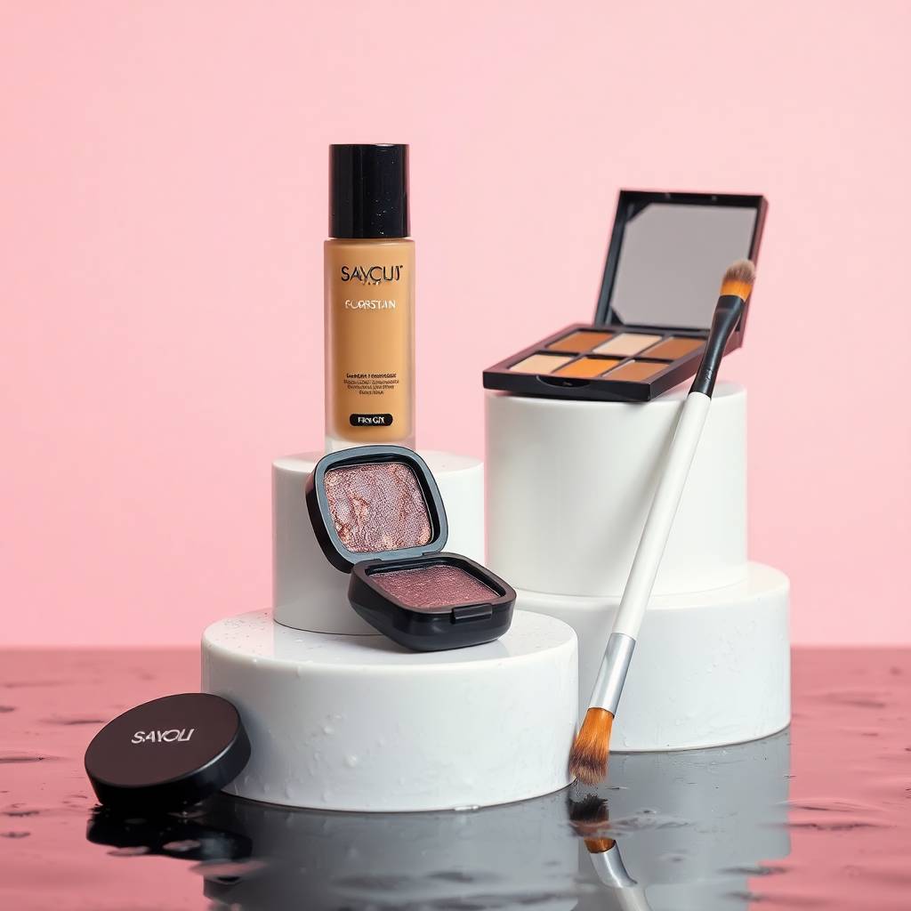 Ringkasan Rekomendasi Maklon Kosmetik Serum Jerawat Dan Eksfoliasi dari PT Arbain Jaya Investama - 081804599614