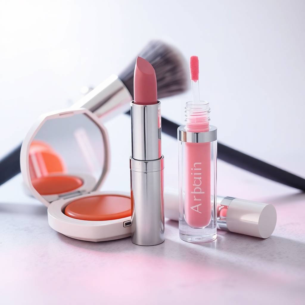 Cocok Untuk Siapa? Bagaimana Membuat Bisnis Maklon Kosmetik Serum Jerawat dan Eksfoliasi yang Sukses dengan PT Arbain Jaya Investama 081804599614