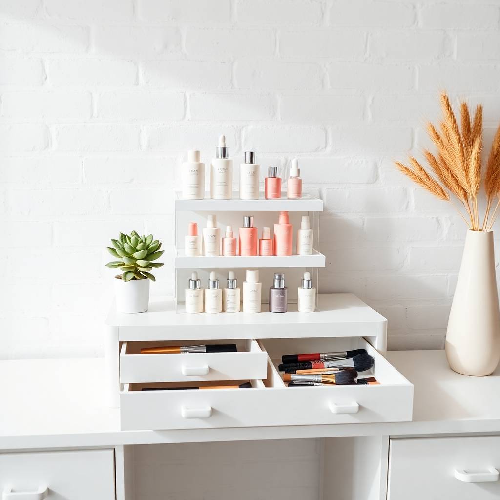 Panduan Membeli Produk Kosmetik Cushion dan Foundation yang Tepat untuk Kulit Indonesia: Tips dan Checklist