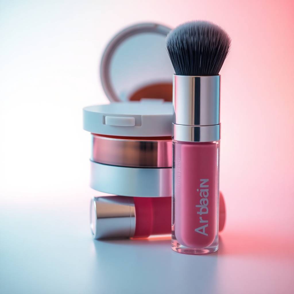 Kesalahan Umum Saat Membeli Produk Kosmetik dan Makeup: Cara Menghindari dengan Maklon dari PT Arbain Jaya Investama