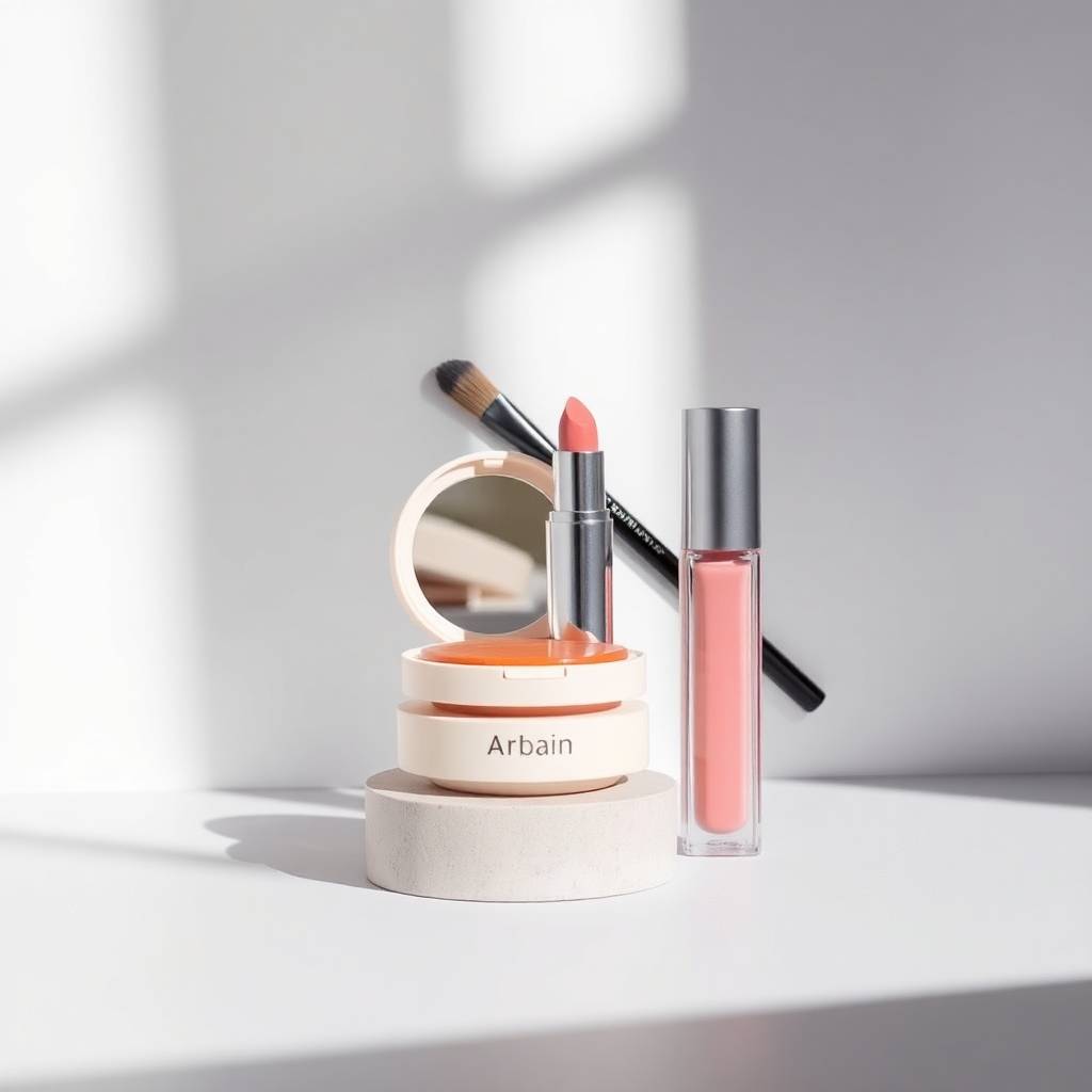 Cara Pesan Maklon Kosmetik Sunscreen Serum Inovasi Perlindungan Kulit Paling Dicari dengan Aman dan Mudah
