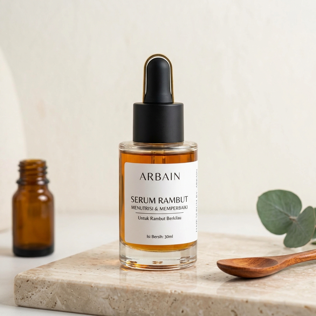 FAQ Lengkap untuk Calon Pembeli: Pabrik Jasa Maklon Serum Rambut BPOM & Halal