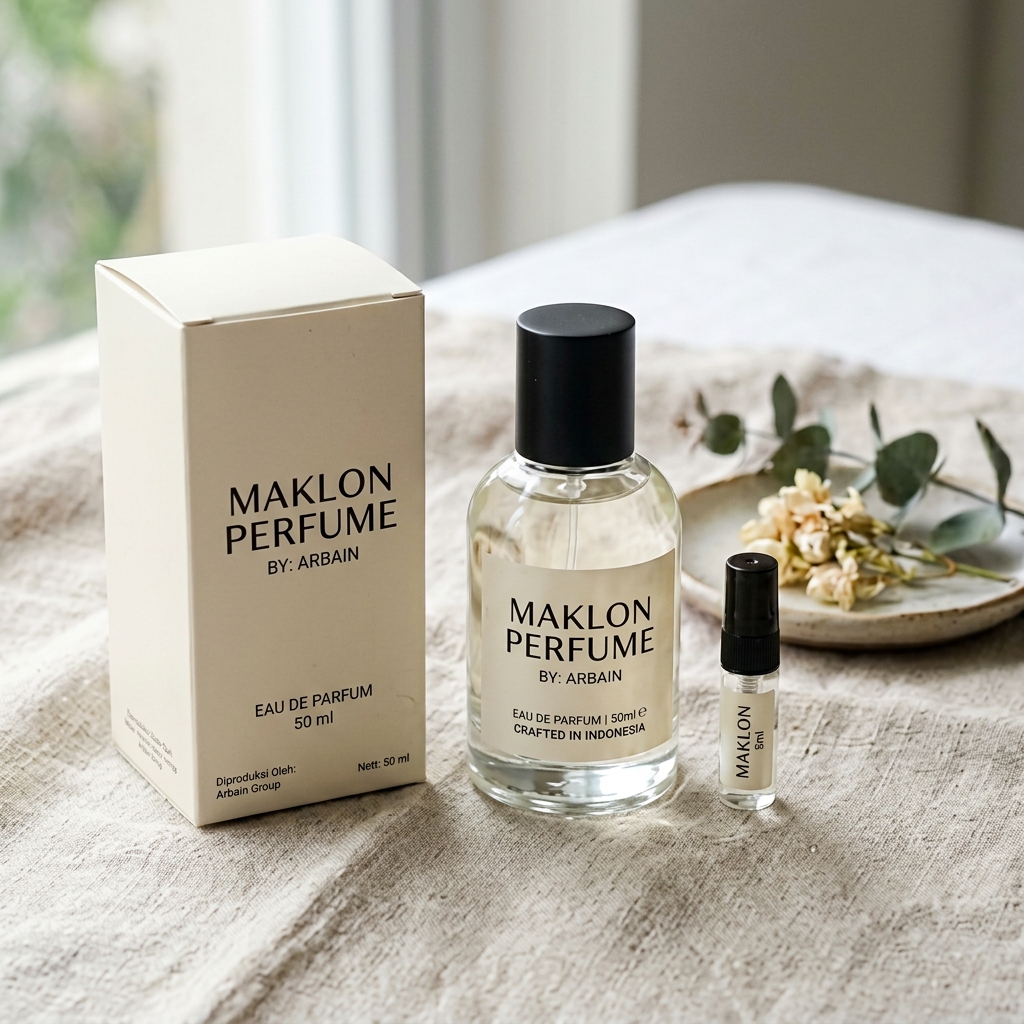 Ringkasan Rekomendasi untuk Merek Skincare dan Kosmetik yang Ingin Menjadi Lebih Sukses dengan Pabrik Jasa Maklon Parfum Arbain Solo