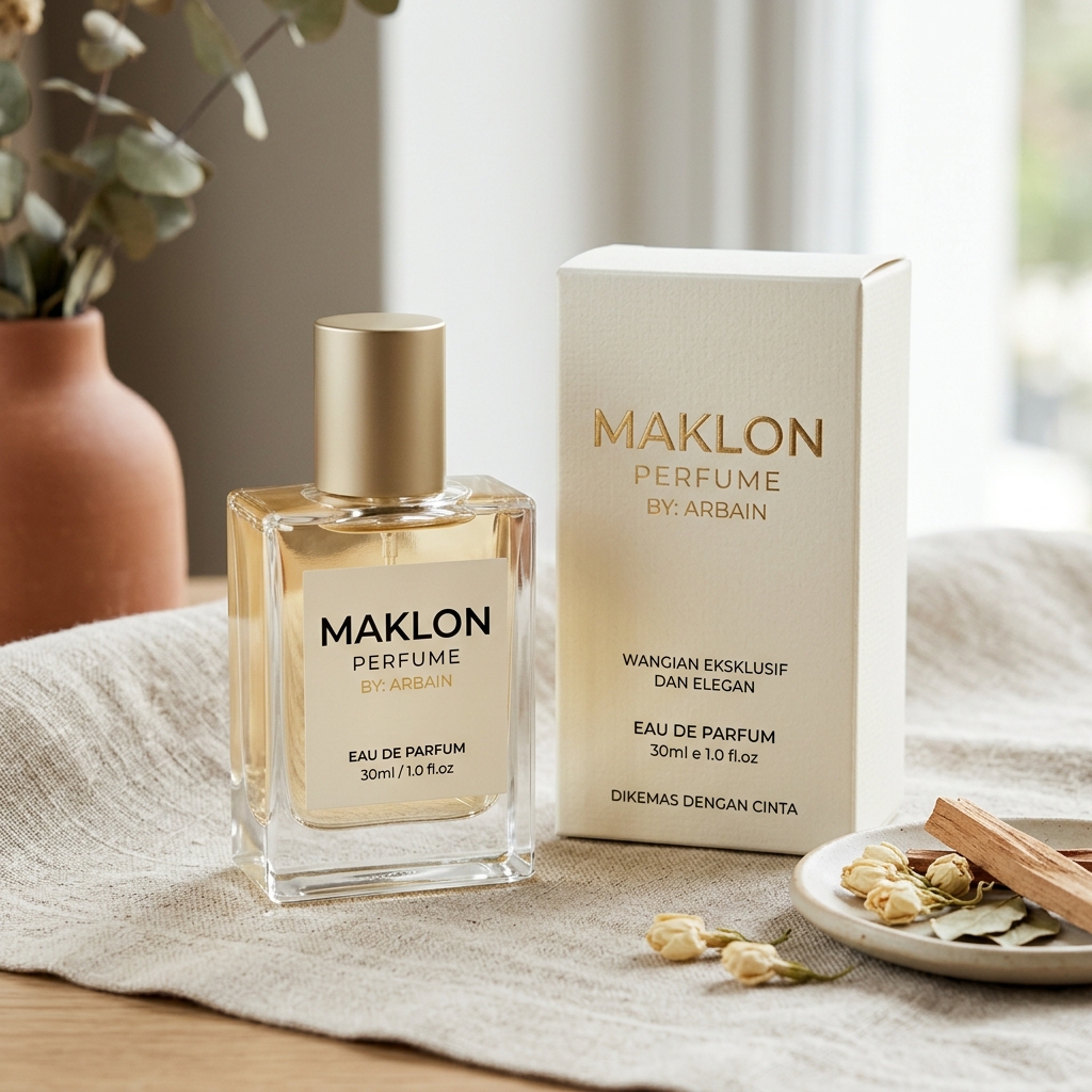 FAQ Lengkap: Pabrik Jasa Maklon Parfum Arbain Solo untuk Membantu Anda Mewujudkan Ide Produk Sendiri