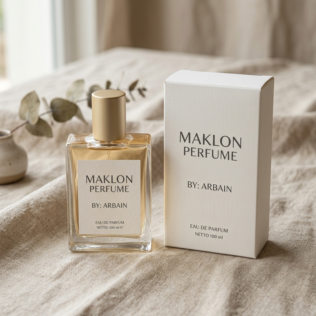 Transformasi Bisnis Menggunakan Pabrik Jasa Maklon Parfum Arbain Solo: Bukti Sosial dan Pengalaman Umum