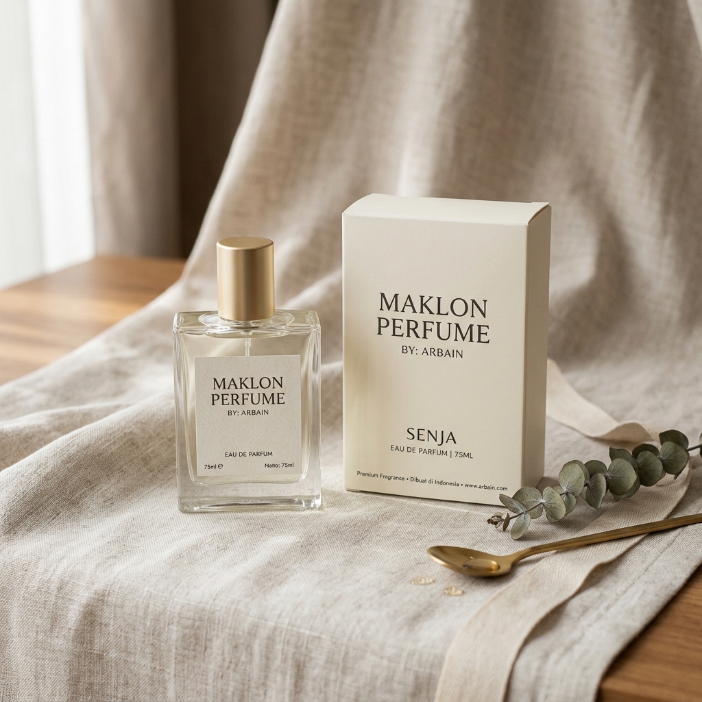 Perbandingan Pabrik Maklon Parfum: Solusi Ideal untuk Merek Anda