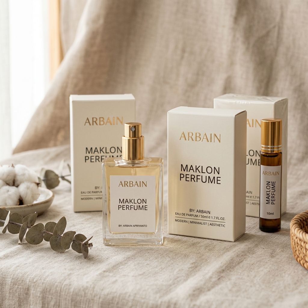 Pabrik Jasa Maklon Parfum Arbain Solo: FAQ Lengkap untuk Calon Pembeli